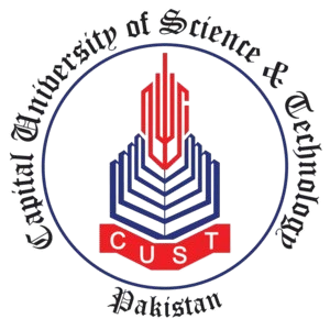 Capital University of Science and Technology